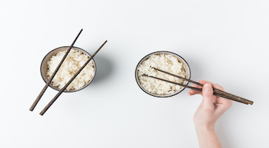 中華傳統飲食文化禮儀中的道德