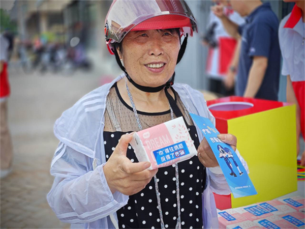 北仑柴桥成校：“花式反诈”出新招 这份反诈纸巾受到热捧22.jpg