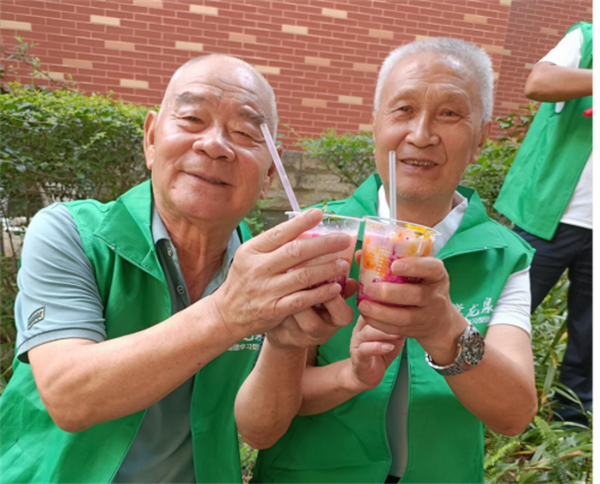 四川成都：“喜迎大运盛会 共享健康养生”——同福社区邻里帮帮团学习型团队组织夏季养生学习分享活动462.png