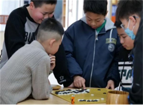 四川成都：“学在花都 · 棋魂少年”——花都社区教育工作站举办第一届少儿围棋大赛228.png