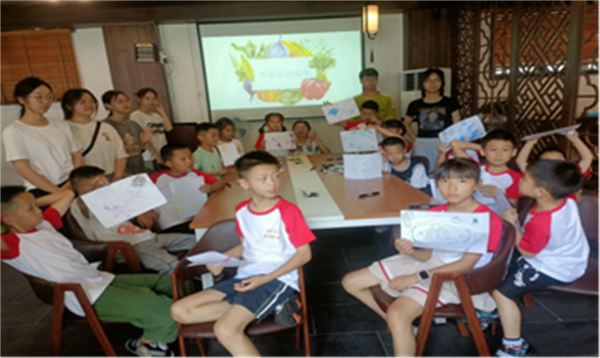 四川成都：凤溪大道社区开办栖乡学堂暑期托管班1215.png