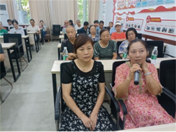 四川成都：“做智慧父母 育阳光少年”——温江区家长学校系列讲座走进岷江村545.png