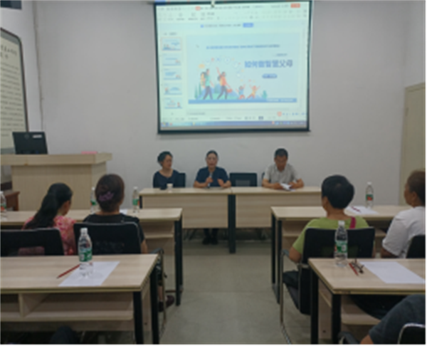 四川成都：“做智慧父母 育阳光少年”——温江区家长学校系列讲座走进岷江村548.png