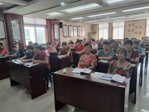 “老”学员，好久不见——大碶街道社区老年电大秋季班开课啦！ (4).jpg