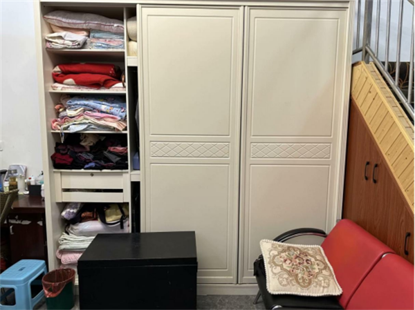 四川成都：文明新生活 靓丽你我他——同安街道福圣社区“靓生活”学习型团队开展收纳整理志愿服务活动519.png