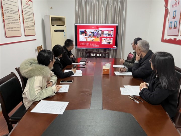 大碶成校进行2023年社区教育终身学习视频评比活动 (1).jpg