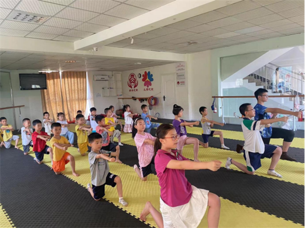 四川成都：传承中华武术，弘扬武术精神——龙泉驿区中华武术文化传承项目取得显著成效472.png