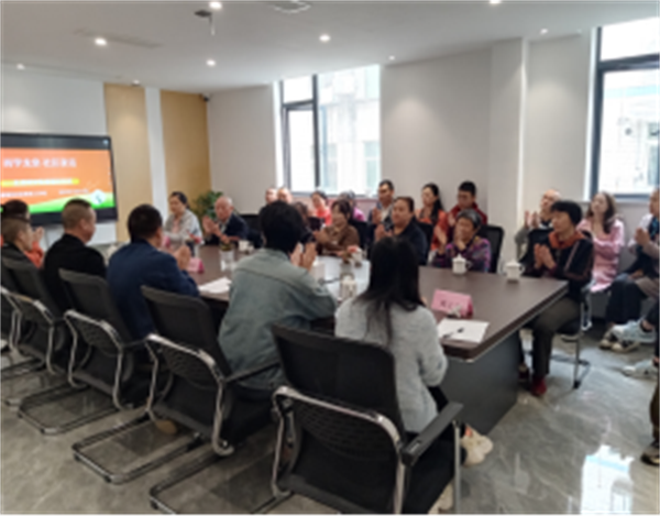 四川成都：乐学·厚德·载福——同安街道福圣社区系列建设活动成效显著684.png