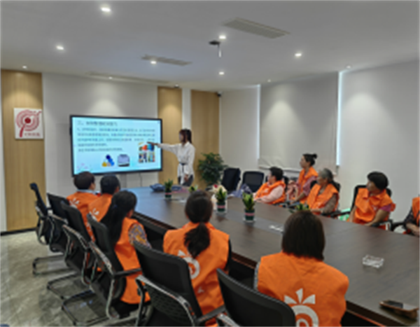 四川成都：乐学·厚德·载福——同安街道福圣社区系列建设活动成效显著1242.png