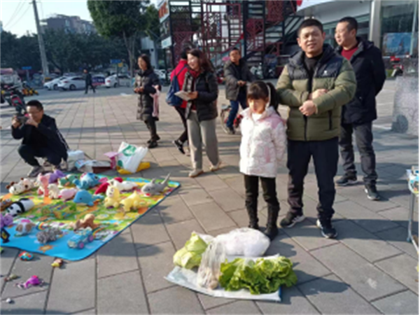 四川成都：柳城街道西街社区举办“快乐护航,益同成长”儿童服务项目成长成果展969.png