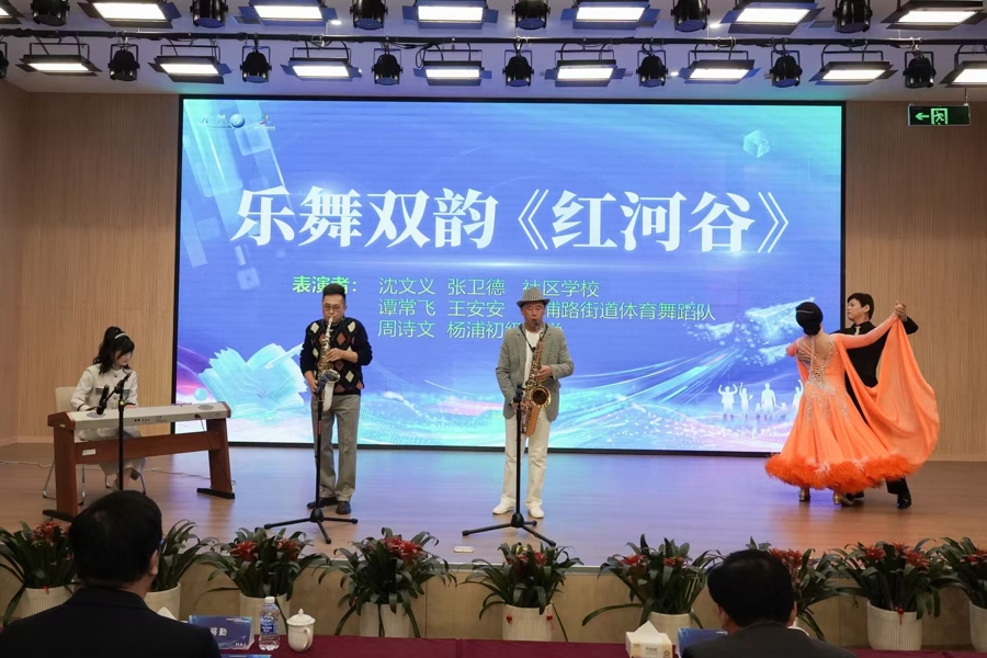 采访对象提供