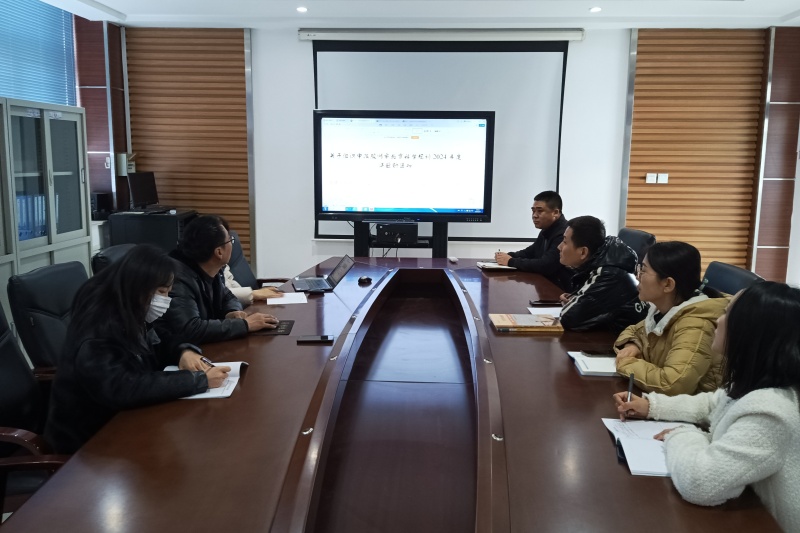 2024年3月4日，组织召开胶州市教育科学规划2024年度立项课题申报培训会1.jpg